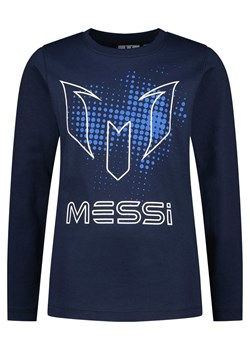Messi Koszulka w kolorze granatowym ze sklepu Limango Polska w kategorii T-shirty chłopięce - zdjęcie 176410766