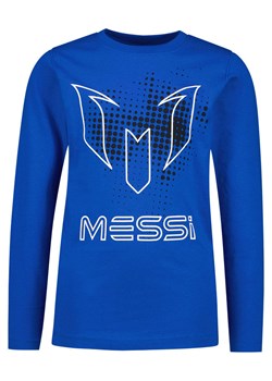 Messi Koszulka w kolorze niebieskim ze sklepu Limango Polska w kategorii T-shirty chłopięce - zdjęcie 176410769