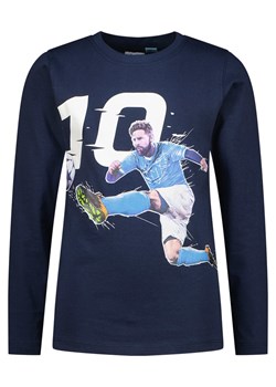 Messi Koszulka w kolorze granatowym ze sklepu Limango Polska w kategorii T-shirty chłopięce - zdjęcie 176410775