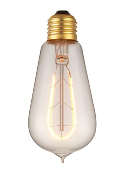 Halo Design Żarówka LED E27 &quot;Colors&quot; - KEE G (A do G) ze sklepu Limango Polska w kategorii Oświetlenie led - zdjęcie 176411128