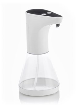 InnovaGoods Dozownik do mydła - 520 ml ze sklepu Limango Polska w kategorii Dozowniki do mydła - zdjęcie 176412016