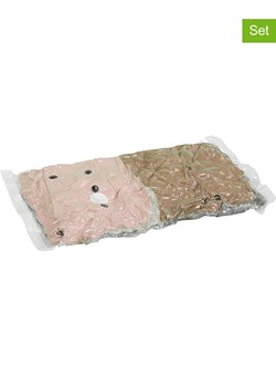 Wenko Torby próżniowe (6 szt.) - 31 x 19 cm ze sklepu Limango Polska w kategorii Akcesoria i przechowywanie - zdjęcie 176412127