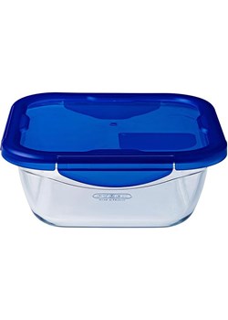 Pyrex Pojemnik &quot;Cook &amp; Go&quot; - 1,9 l ze sklepu Limango Polska w kategorii Pojemniki kuchenne - zdjęcie 176412218