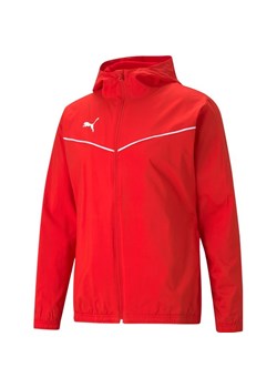 Kurtka męska teamRISE All Weather Jacket Puma ze sklepu SPORT-SHOP.pl w kategorii Kurtki męskie - zdjęcie 176413057