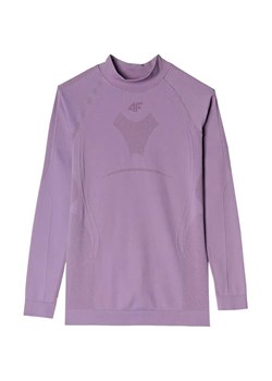 Longsleeve termoaktywny damski USEAF156 4F ze sklepu SPORT-SHOP.pl w kategorii Bielizna termoaktywna damska - zdjęcie 176413155