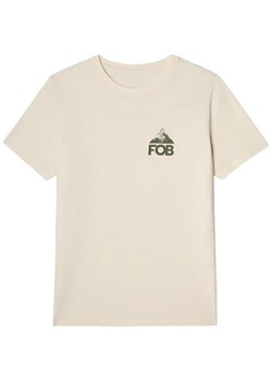 Koszulka męska TTSHM1653 4F ze sklepu SPORT-SHOP.pl w kategorii T-shirty męskie - zdjęcie 176413366