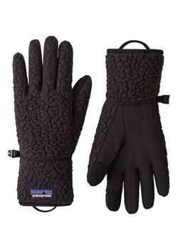 Rękawiczki Retro Pile Patagonia ze sklepu SPORT-SHOP.pl w kategorii Rękawiczki męskie - zdjęcie 176414166