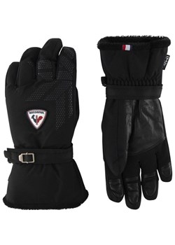 Rękawiczki narciarskie W Romy Impr G Rossignol ze sklepu SPORT-SHOP.pl w kategorii Rękawiczki damskie - zdjęcie 176414237