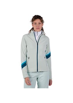 Polar damski W Strawpile Fleece FZ Rossignol ze sklepu SPORT-SHOP.pl w kategorii Bluzy damskie - zdjęcie 176414675