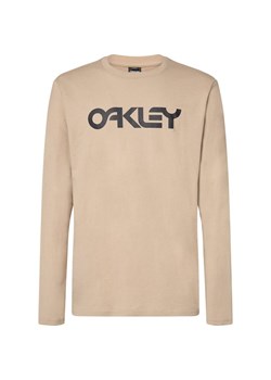 Longsleeve męski Mark II Tee 2.0 Oakley ze sklepu SPORT-SHOP.pl w kategorii T-shirty męskie - zdjęcie 176414918