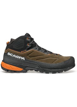 Buty trekkingowe Rapid XT Mid GTX Scarpa ze sklepu SPORT-SHOP.pl w kategorii Buty trekkingowe męskie - zdjęcie 176414976