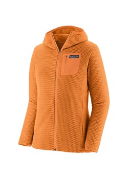 Polar damski R1 Air Full-Zip Hoody Patagonia ze sklepu SPORT-SHOP.pl w kategorii Bluzy damskie - zdjęcie 176415015