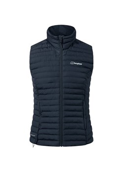 Kamizelka puchowa damska Nula Micro Vest Berghaus ze sklepu SPORT-SHOP.pl w kategorii Kamizelki damskie - zdjęcie 176415165