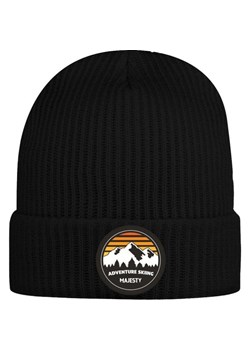 Czapka Classic Beanie Adventure Majesty ze sklepu SPORT-SHOP.pl w kategorii Czapki zimowe męskie - zdjęcie 176415265