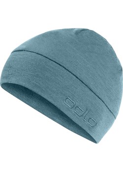 Czapka Revelstoke Performance Merino Wool Odlo ze sklepu SPORT-SHOP.pl w kategorii Czapki zimowe męskie - zdjęcie 176415319