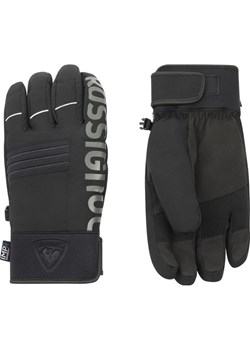Rękawiczki narciarskie Speed Impr Rossignol - id: 192866 - marki Rossignol - 176415348 Rękawiczki narciarskie Speed Impr Rossignol ze sklepu SPORT-SHOP.pl w kategorii Rękawiczki męskie - zdjęcie 176415348