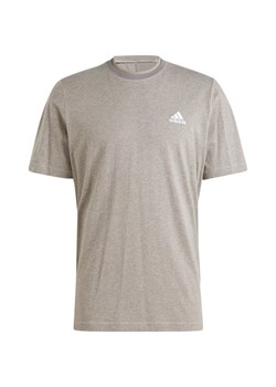 Koszulka męska Seasonal Essentials Melange Adidas ze sklepu SPORT-SHOP.pl w kategorii T-shirty męskie - zdjęcie 176415377