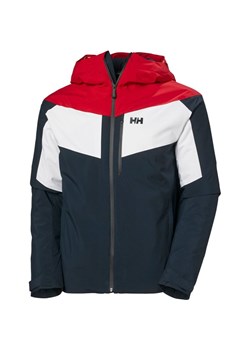 Kurtka narciarska męska Carv Lifaloft 2.0 Helly Hansen ze sklepu SPORT-SHOP.pl w kategorii Kurtki męskie - zdjęcie 176415815