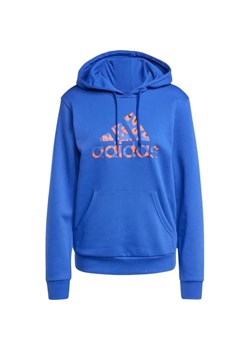 Bluza damska Animal Graphic Adidas ze sklepu SPORT-SHOP.pl w kategorii Bluzy damskie - zdjęcie 176416067
