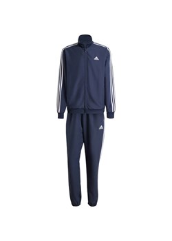 Dres męski 3-Stripes Woven Track Suit Adidas ze sklepu SPORT-SHOP.pl w kategorii Dresy męskie - zdjęcie 176416295