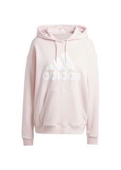 Bluza damska Essentials Big Logo Oversized Adidas ze sklepu SPORT-SHOP.pl w kategorii Bluzy damskie - zdjęcie 176416327