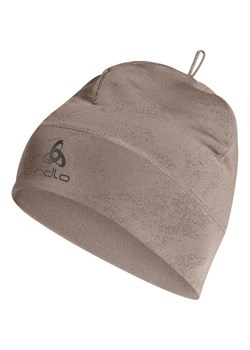 Czapka Hat Polyknit Warm Reflective Odlo ze sklepu SPORT-SHOP.pl w kategorii Czapki zimowe damskie - zdjęcie 176416418