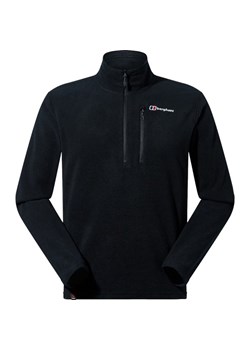 Bluza polarowa męska Prism Micro Polartec Half Zip Fleece Berghaus ze sklepu SPORT-SHOP.pl w kategorii Bluzy męskie - zdjęcie 176416849