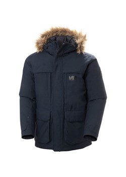 Kurtka męska, parka Nordsjo Parka Helly Hansen ze sklepu SPORT-SHOP.pl w kategorii Kurtki męskie - zdjęcie 176416998