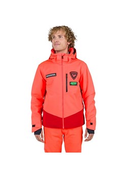 Kurtka narciarska męska Hero Blackside JKT Rossignol ze sklepu SPORT-SHOP.pl w kategorii Kurtki męskie - zdjęcie 176417129