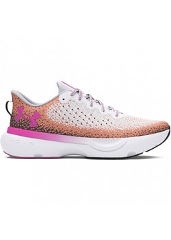 Damskie buty do biegania Under Armour UA W Infinite - multikolor ze sklepu Sportstylestory.com w kategorii Buty sportowe damskie - zdjęcie 176418377