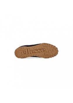 Męskie sneakersy Ellesse Tanker V2 Cupsole - granatowe ze sklepu Sportstylestory.com w kategorii Buty sportowe męskie - zdjęcie 176424205