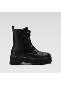 Botki DeeZee H291201-01 ze sklepu ccc.eu w kategorii Botki - zdjęcie 176429078