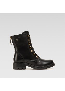 Trzewiki Lasocki Young CI12-DEMETRA-12A ze sklepu ccc.eu w kategorii Buty zimowe dziecięce - zdjęcie 176429095