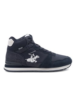 Sneakers Beverly Hills Polo Club KATTAN-01 ze sklepu ccc.eu w kategorii Buty sportowe męskie - zdjęcie 176429287