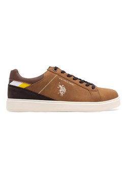 Sneakers U.S. POLO ASSN. ROKKO001M/CU1 ze sklepu ccc.eu w kategorii Trampki męskie - zdjęcie 176429335