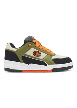Obuwie sportowe Champion REBOUND HERITAGE SKT S22326-MS001 ze sklepu ccc.eu w kategorii Trampki męskie - zdjęcie 176429337