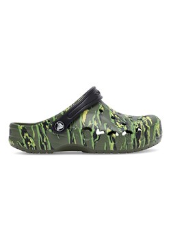 Klapki basenowe Crocs BAYA SEASONAL PRINTED CG 209728-9CX - id: 5905588396239 - marki Crocs - 176429379 Klapki basenowe Crocs BAYA SEASONAL PRINTED CG 209728-9CX ze sklepu ccc.eu w kategorii Klapki dziecięce - zdjęcie 176429379