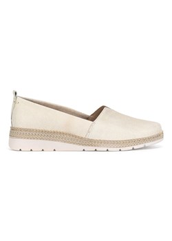 Espadryle Go Soft WI16-BECA-02 ze sklepu ccc.eu w kategorii Espadryle damskie - zdjęcie 176429397
