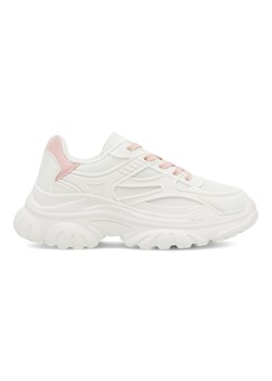 Sneakers DeeZee LAILA WAG1117306A ze sklepu ccc.eu w kategorii Buty sportowe damskie - zdjęcie 176429399
