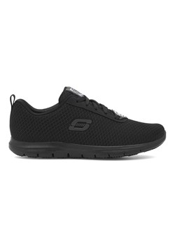 Obuwie sportowe Skechers 77210BLK ze sklepu ccc.eu w kategorii Buty sportowe damskie - zdjęcie 176429527