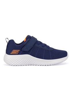 Obuwie sportowe Skechers BOUNDER 403744L NVY ze sklepu ccc.eu w kategorii Buty sportowe dziecięce - zdjęcie 176429545