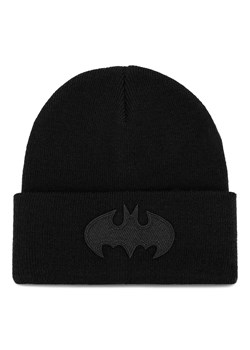 Czapka dziecięca Batman ACCCS-AW24-227WBBAT ze sklepu ccc.eu w kategorii Czapki dziecięce - zdjęcie 176429739