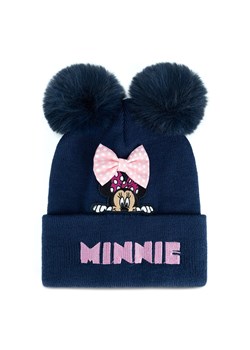 Czapka dziecięca Mickey&Friends ACCCS-AW24-339DSTC ze sklepu ccc.eu w kategorii Czapki dziecięce - zdjęcie 176429746