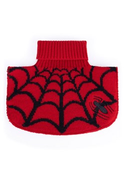 Komin Spiderman ACCCS-AW24-229SPRMV ze sklepu ccc.eu w kategorii Szaliki dziecięce - zdjęcie 176429747