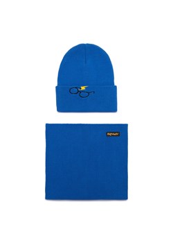 Komplet dziecięcy Harry Potter ACCCS-AW24-243WBHP ze sklepu ccc.eu w kategorii Czapki dziecięce - zdjęcie 176429748