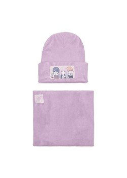 Komplet dziecięcy Harry Potter ACCCS-AW24-222WBHP ze sklepu ccc.eu w kategorii Czapki dziecięce - zdjęcie 176429749