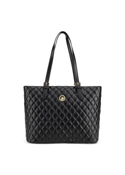 Torebka Beverly Hills Polo Club BHPC-K-038-06 ze sklepu ccc.eu w kategorii Torby Shopper bag - zdjęcie 176429765