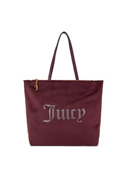 Torebka Juicy Couture BIJXT8692WZC ze sklepu ccc.eu w kategorii Torby Shopper bag - zdjęcie 176429809