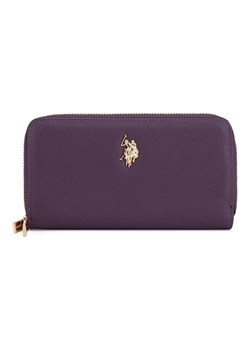 Portfel damski U.S. POLO ASSN. BIUXT8382WVP ze sklepu ccc.eu w kategorii Portfele damskie - zdjęcie 176429817