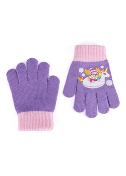Rękawiczki dziecięce Paw Patrol ACCCS-AW24-314PAW ze sklepu ccc.eu w kategorii Rękawiczki dziecięce - zdjęcie 176429897